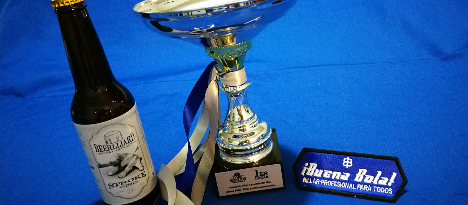 Torneos Beerlliard